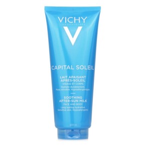 Sữa Dưỡng Da Sau Ánh Nắng Vichy Capital Soleil 300ml chính hãng