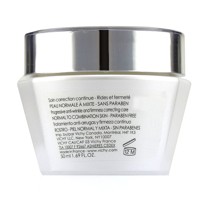 Kem Dưỡng Da Chống Nhăn & Firming Vichy Liftactiv Supreme cho Da Khô Đến Rất Khô 50ml giá rẻ