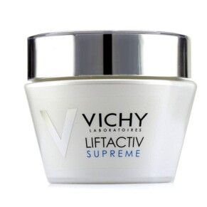 Kem Dưỡng Da Chống Nhăn & Firming Vichy Liftactiv Supreme cho Da Khô Đến Rất Khô 50ml chính hãng