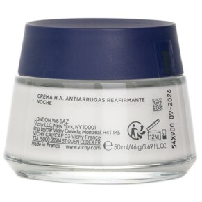 Kem Dưỡng Chống Nhăn Vichy Liftactiv Supreme Night 50ml cho Tất Cả Các Loại Da giá rẻ