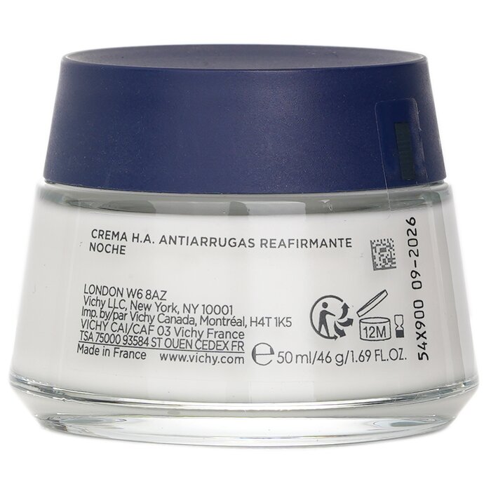 Kem Dưỡng Chống Nhăn Vichy Liftactiv Supreme Night 50ml cho Tất Cả Các Loại Da giá rẻ