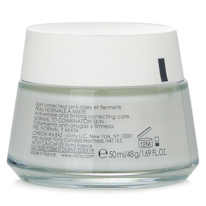 Kem Chống Lão Hóa Vichy Liftactiv Supreme Dưỡng Da Cho Da Thường Đến Da Hỗn Hợp 50ml giá rẻ