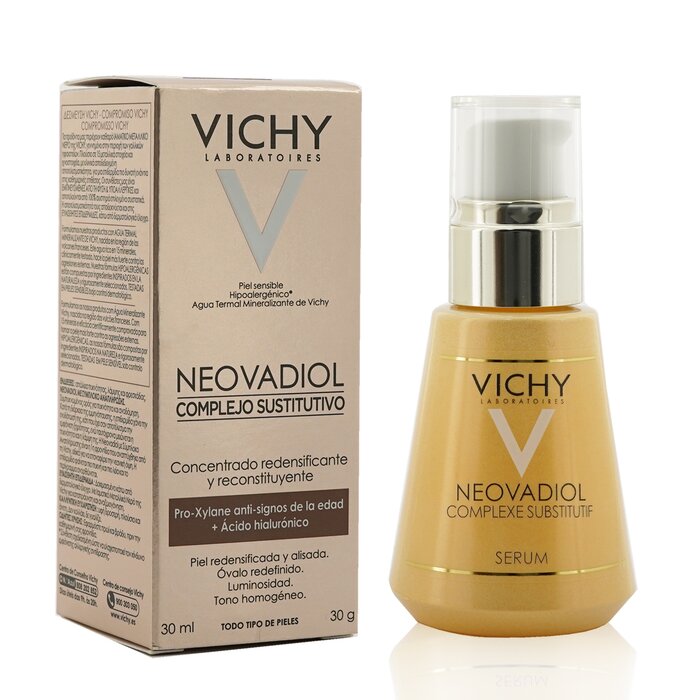 Vichy Neovadiol Compensating Complex Serum For All Skin Types 30ml