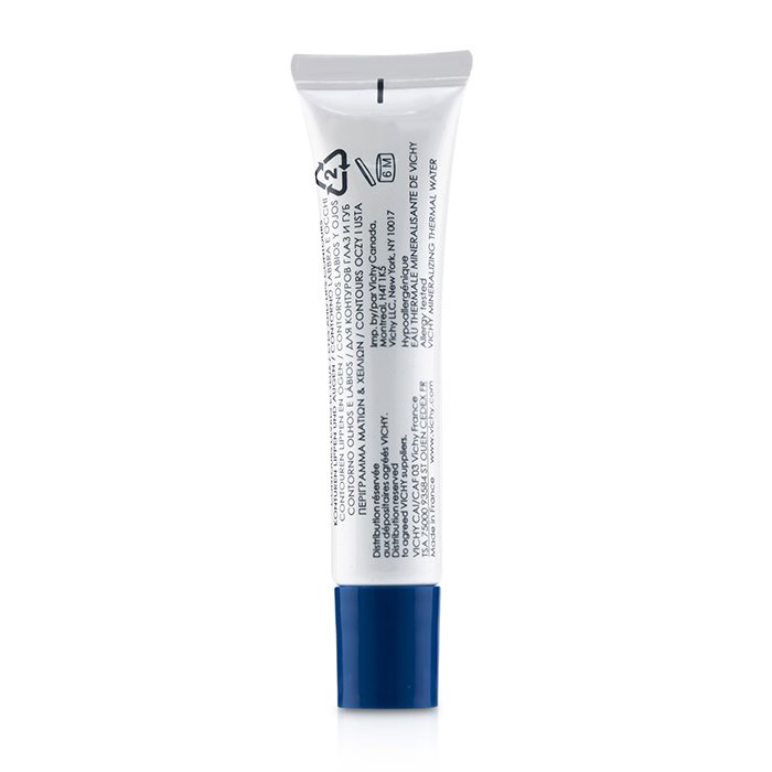 Kem Dưỡng Săn Chắc Vùng Mắt & Môi Vichy Neovadiol Gf 15ml giá rẻ