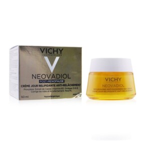 Vichy Neovadiol Post Menopause Replenishing Anti Sagginess Day Cream 50ml