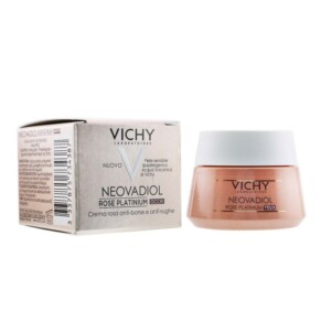 Vichy Neovadiol Rose Platinium Anti Wrinkle Smoothing Eye Cream 15ml