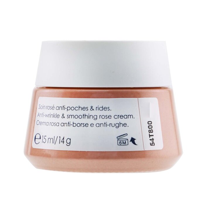 Kem dưỡng mắt chống nhăn Vichy Neovadiol Rose Platinium 15ml giá rẻ