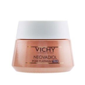 Kem dưỡng mắt chống nhăn Vichy Neovadiol Rose Platinium 15ml chính hãng