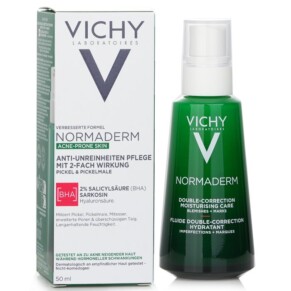 Vichy Normaderm Phytosolution Double Correction Daily Care 50ml