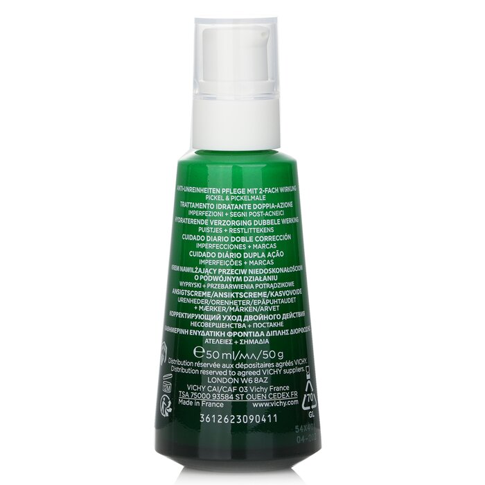 Kem dưỡng ngày Vichy Normaderm Phytosolution Double Correction 50ml giá rẻ