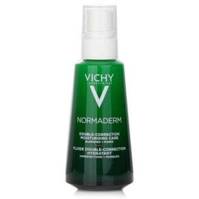 Kem dưỡng ngày Vichy Normaderm Phytosolution Double Correction 50ml chính hãng