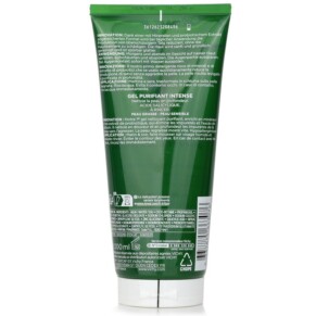 Gel Tẩy Rửa Sạch Sâu Vichy Normaderm Phytosolution cho Da Dầu Nhạy Cảm 200ml giá rẻ