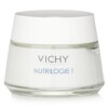 Kem Dưỡng Ẩm Sâu Vichy Nutrilogie 1 Cho Da Khô 50ml chính hãng