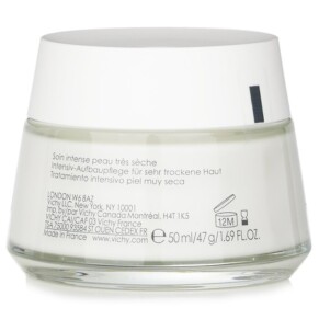 Kem Dưỡng Ẩm Vichy Nutrilogie 2 Cho Da Rất Khô 50ml giá rẻ