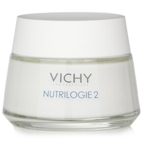 Kem Dưỡng Ẩm Vichy Nutrilogie 2 Cho Da Rất Khô 50ml chính hãng