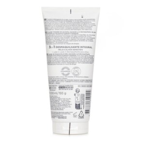 Sữa rửa mặt Vichy Purete Thermale 3 trong 1 cho da nhạy cảm 200ml giá rẻ