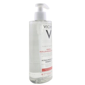Vichy Purete Thermale Mineral Micellar Water For Sensitive Skin 674928 400ml