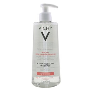 Nước Tẩy Trang Vichy Purete Thermale cho Da Nhạy Cảm 400ml chính hãng