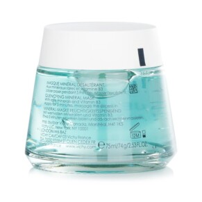 Mặt nạ khoáng Vichy với khoáng chất quý & vitamin B3 75ml giá rẻ