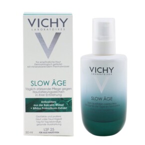 Vichy Slow Age Day Cream Fluid SPF 25 50ml