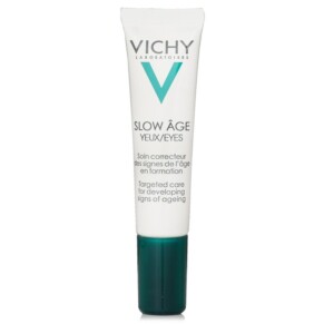 Kem dưỡng mắt Vichy Slow Age 15ml chống lão hóa chính hãng