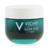 Kem mặt nạ tái tạo làm mới Vichy Slow Age Night Fresh Cream cho mọi loại da 50ml chính hãng
