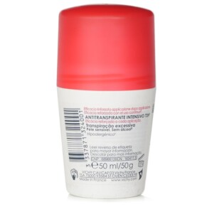 Chế phẩm chống mồ hôi Vichy Stress Resist 72 giờ cho da nhạy cảm 50ml giá rẻ
