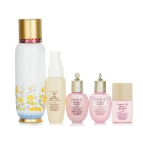 Tinh Chất Chống Lão Hóa Đầu Tiên Whoo Bichup First Moisture 130ml giá rẻ