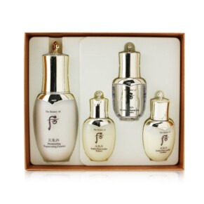 Tinh Chất Đặc Biệt Whoo Cheongidan Iilluminating Regenerating Essence 50ml chính hãng