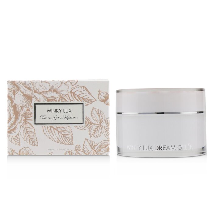Winky Lux Dream Gelee Hydrator 50ml