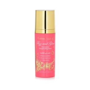 Mặt nạ oxy hóa Winky Lux Fizz Glow Resveratrol 45ml chính hãng