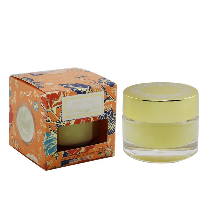 Winky Lux Lip Sleeping Mask 10g