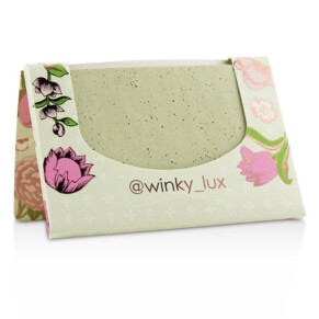 Giấy thấm dầu Matcha Winky Lux 100 tờ chính hãng