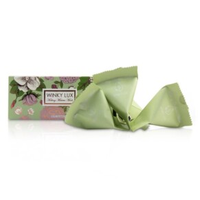 Winky Lux Melting Matcha Mask 4x4g