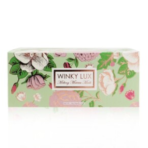 Mặt nạ tan chảy matcha Winky Lux 4x4g giá rẻ