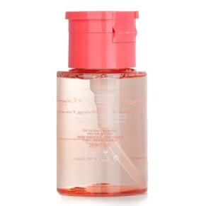 Nước hoa hồng làm dịu & làm sáng da Winky Lux Orange You Bright 145ml giá rẻ