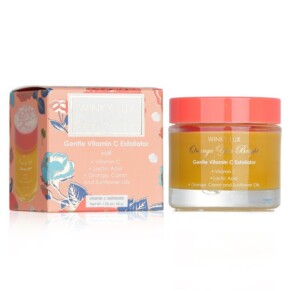 Winky Lux Orange You Bright Gentle Vitamin C Exfoliator 55g