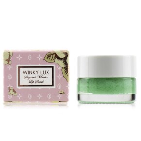 Winky Lux Sugared Matcha Lip Scrub 7g