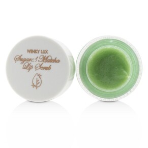 Tẩy tế bào chết môi Sugared Matcha Winky Lux 7g chính hãng