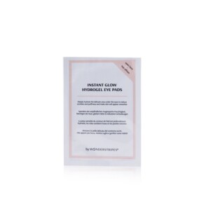 Mặt nạ mắt hydrogel Instant Glow Wonderstripes 5x2 miếng chính hãng