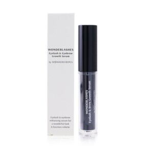 Wonderstripes Wonderlashes Eyelash Eyebrow Growth Serum 3ml
