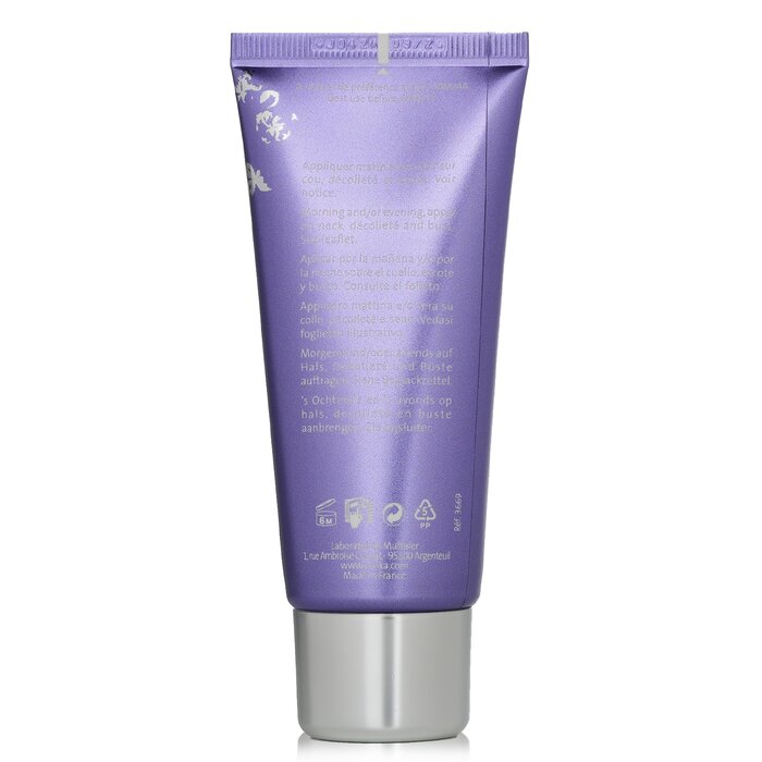 Gel nâng cơ Yonka Age Correction Advanced Optimizer với peptide hibiscus cho vùng cổ, ngực & décolleté 50ml giá rẻ