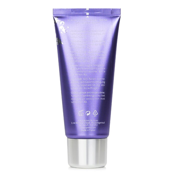 Kem dưỡng đêm Yonka Age Correction Elastine với Peptide Elastin chống nh wrinkle 50ml giá rẻ