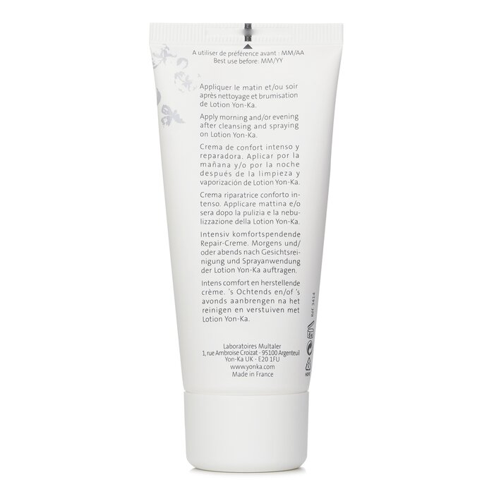 Kem Dưỡng Da Yonka Age Defense Nutri Defense Với Dầu Inca Inchi Sửa Chữa Da Khô Đến Rất Khô 50ml giá rẻ