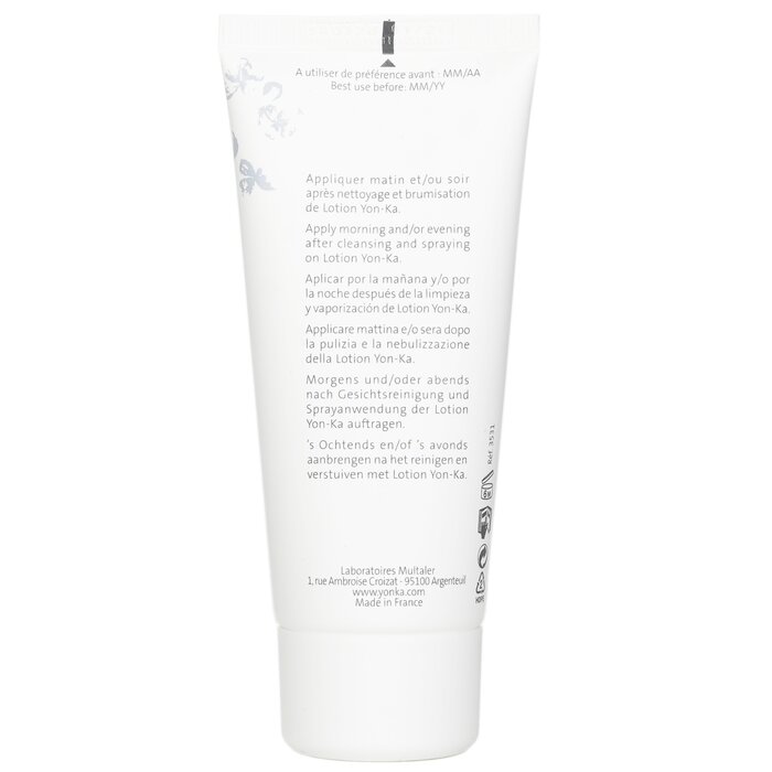 Kem Revitalizing Bảo Vệ Da Thường Đến Da Dầu Pamplemousse Yonka 50ml giá rẻ