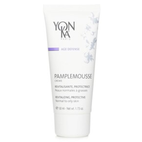 Kem Revitalizing Bảo Vệ Da Thường Đến Da Dầu Pamplemousse Yonka 50ml chính hãng