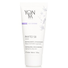 Kem dưỡng da Yonka Phyto 58 với tinh chất Rosemary cho da thường đến da dầu 40ml chính hãng