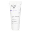 Kem chống lão hóa Yonka Vital Defense với peptide Moringa bảo vệ chống ô nhiễm 50ml chính hãng