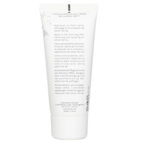 Kem chống lão hóa Yonka Vital Defense với peptide Moringa bảo vệ chống ô nhiễm 50ml giá rẻ