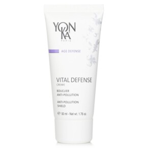Kem chống lão hóa Yonka Vital Defense với peptide Moringa bảo vệ chống ô nhiễm 50ml chính hãng